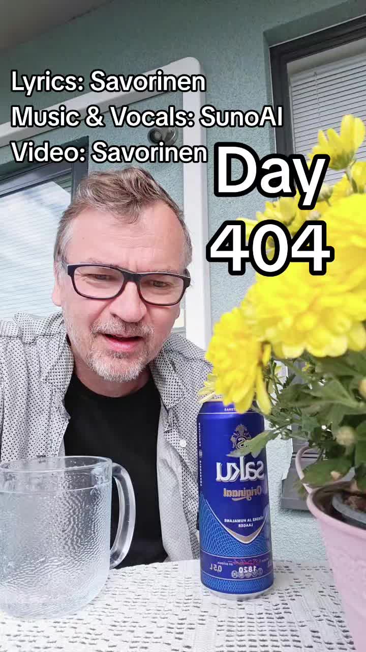 @Savorinen