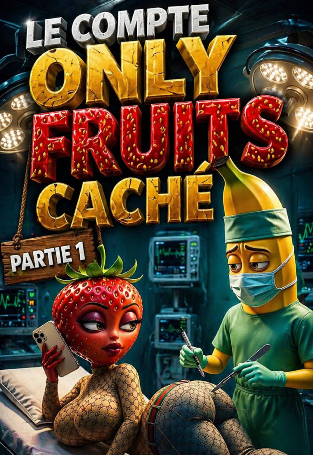 @Histoires Fruités