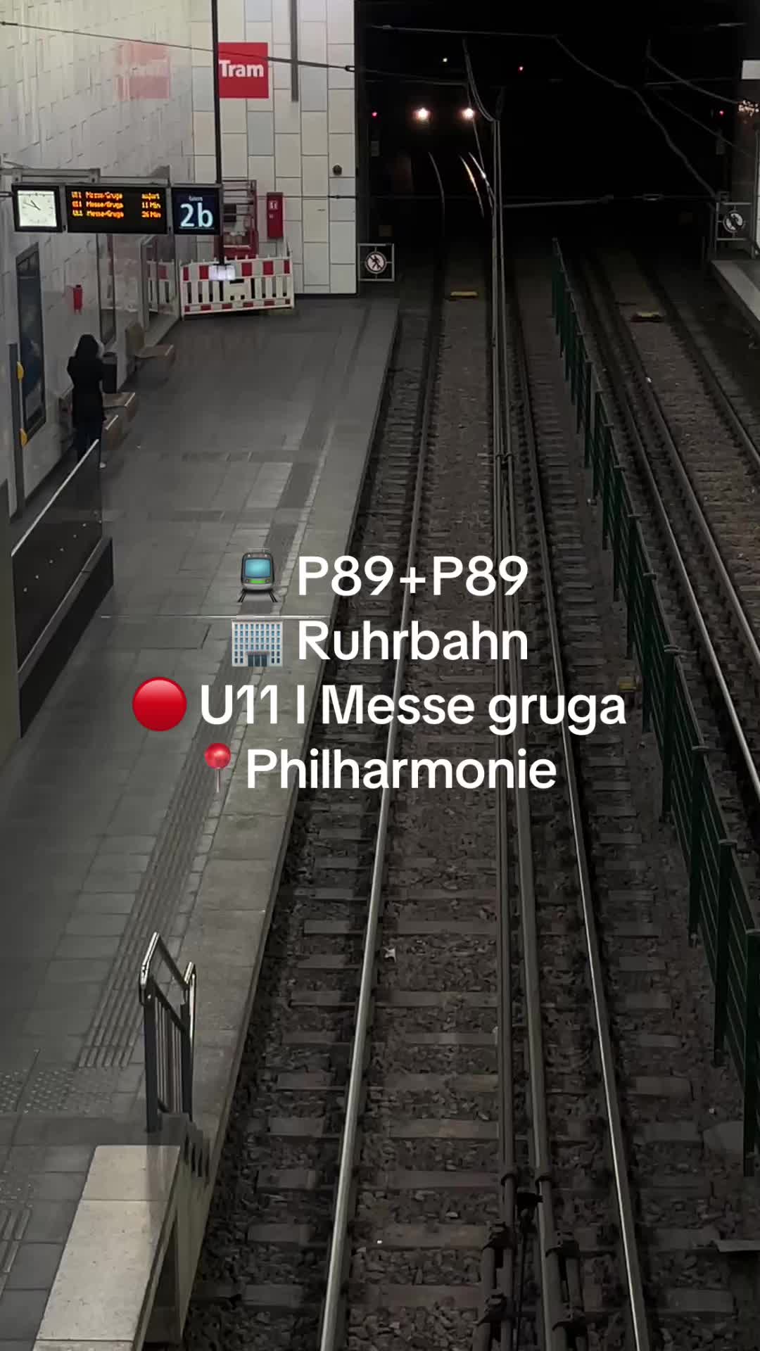 @&Ouml;PNV Busse Bahnen NRW☀️🌦️