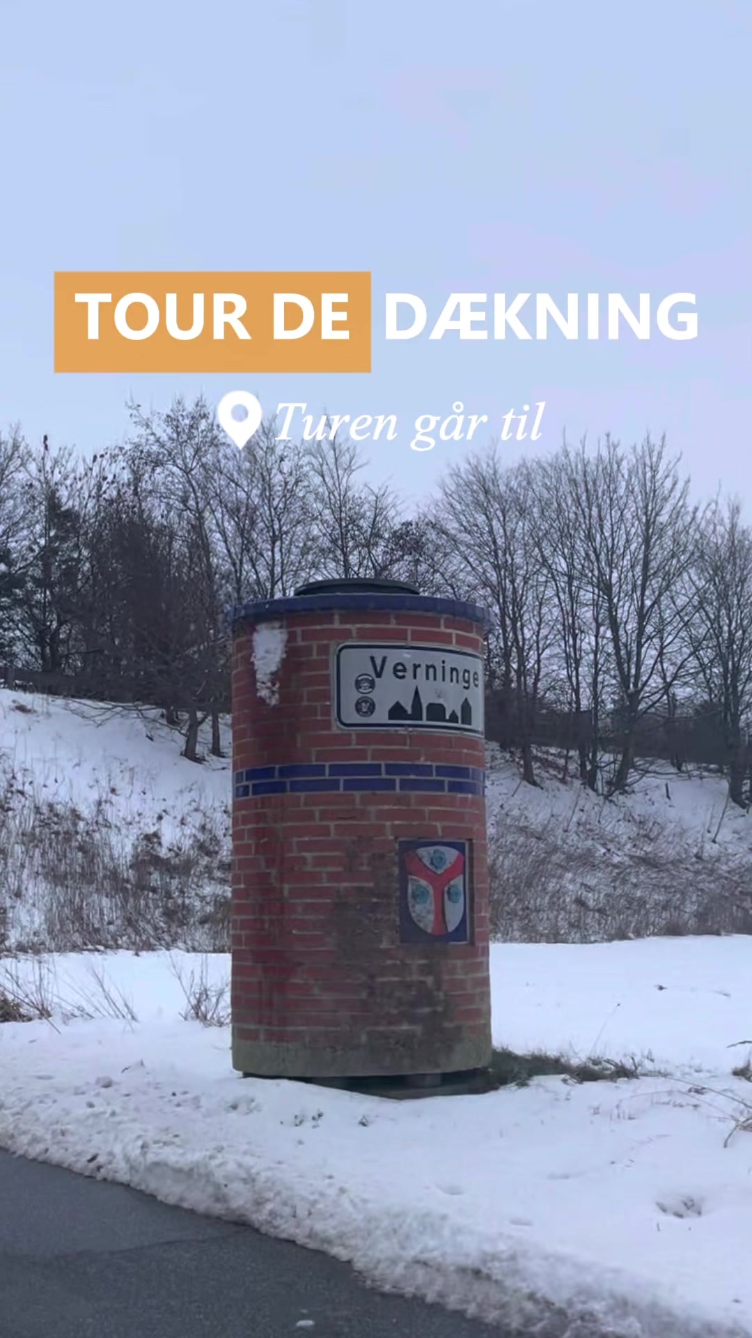 @3 Danmark