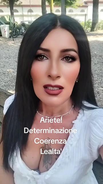 @Katia Jackson 🇮🇹💕