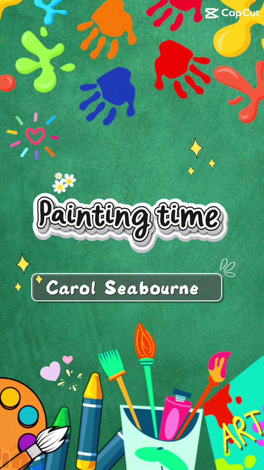 @carolseabourne