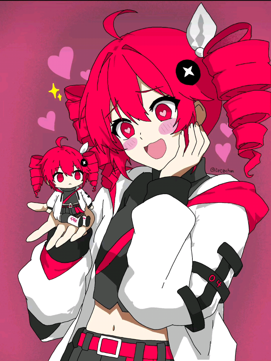 @Santi (Teto's Version)