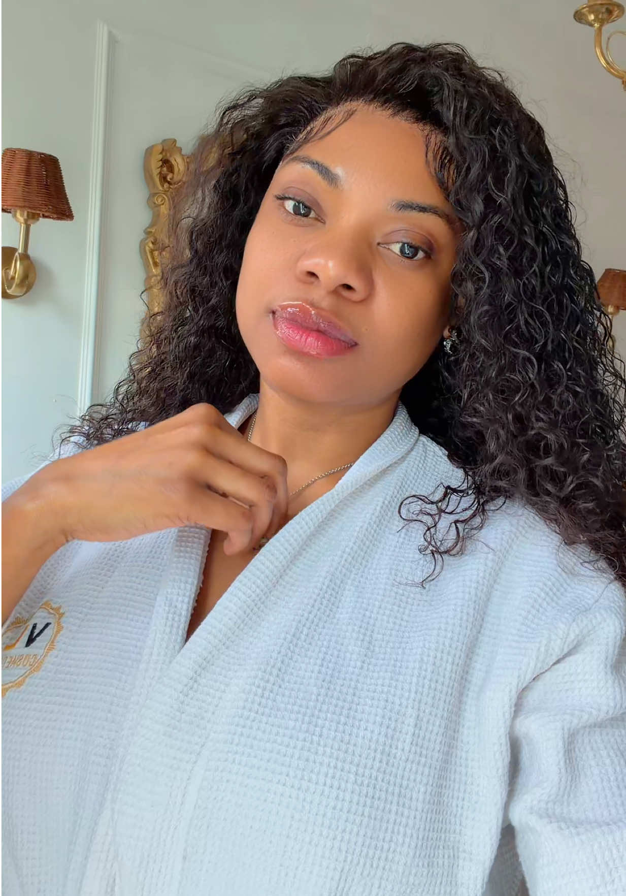 @Chez Vanessa Eyete🇨🇩