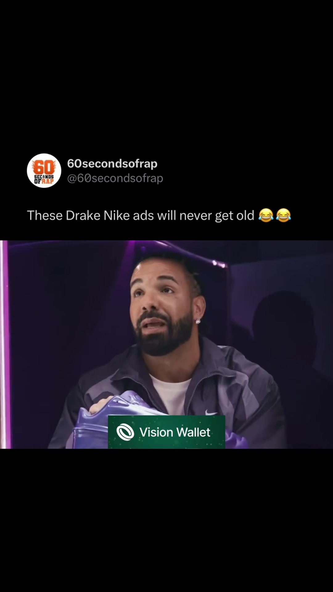 @60secondsofrap