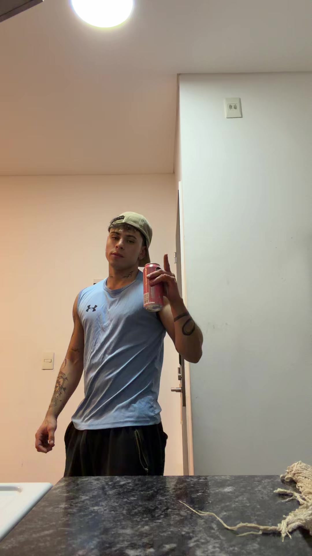 @El chico de la ducha