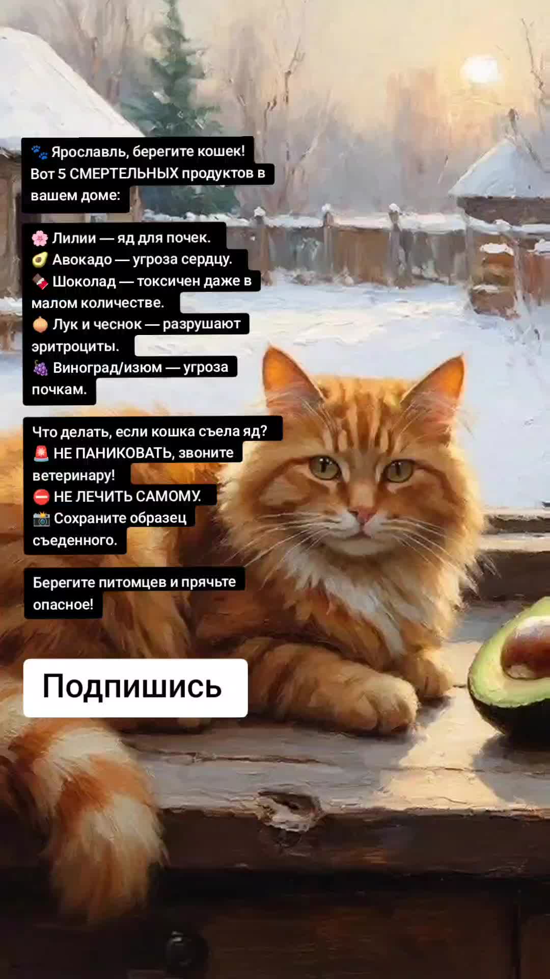 @Ярославские Новости