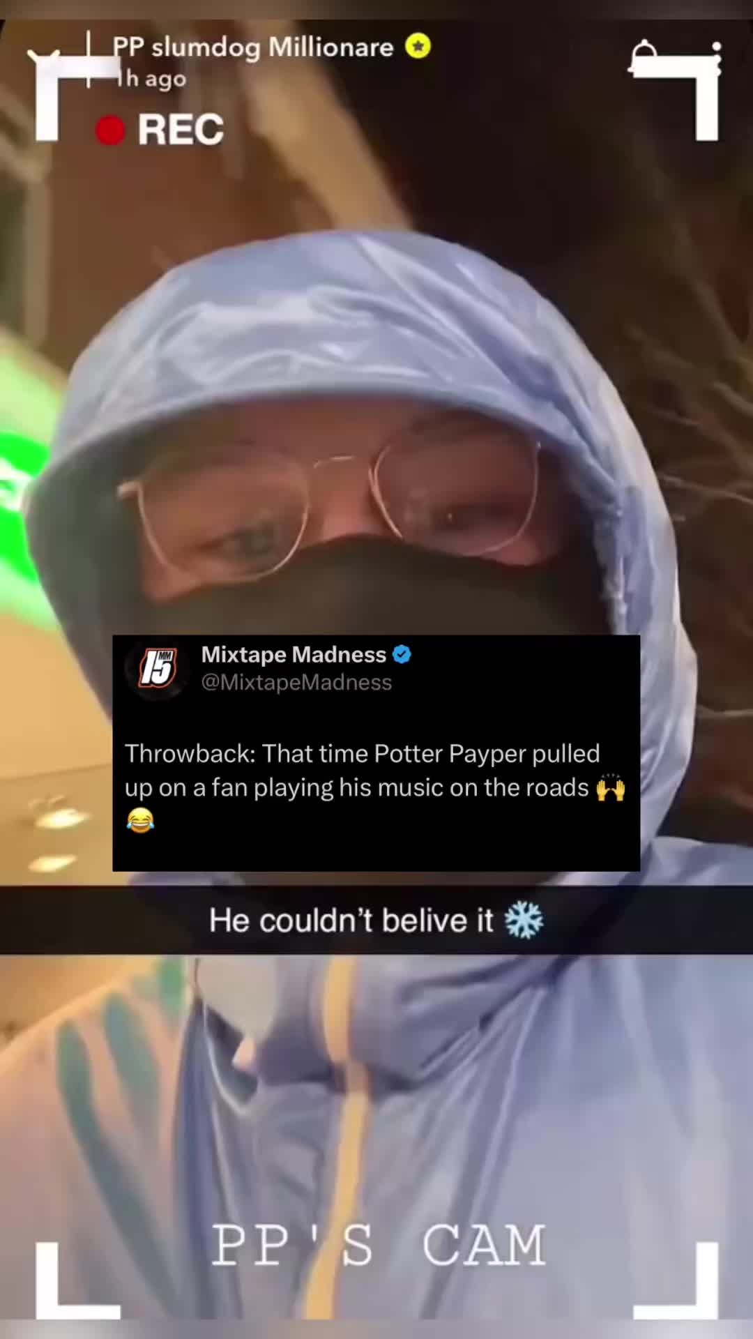 @Mixtape Madness