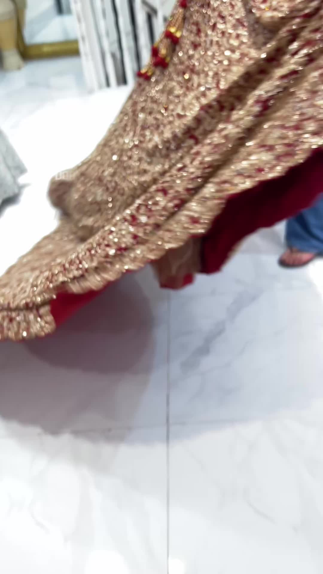 @Subrang bridal