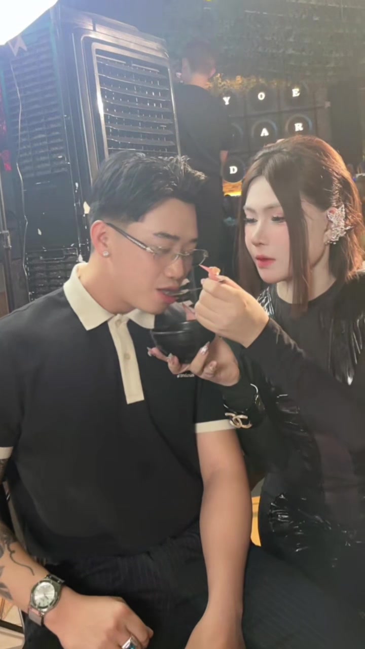 @( CẬU BA ) DUY 🦁 REVIEW