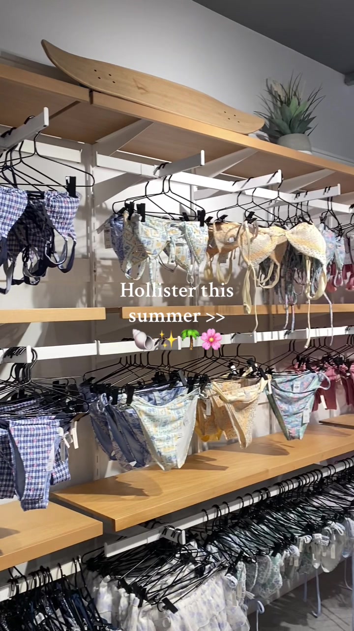 @Hollister Soho