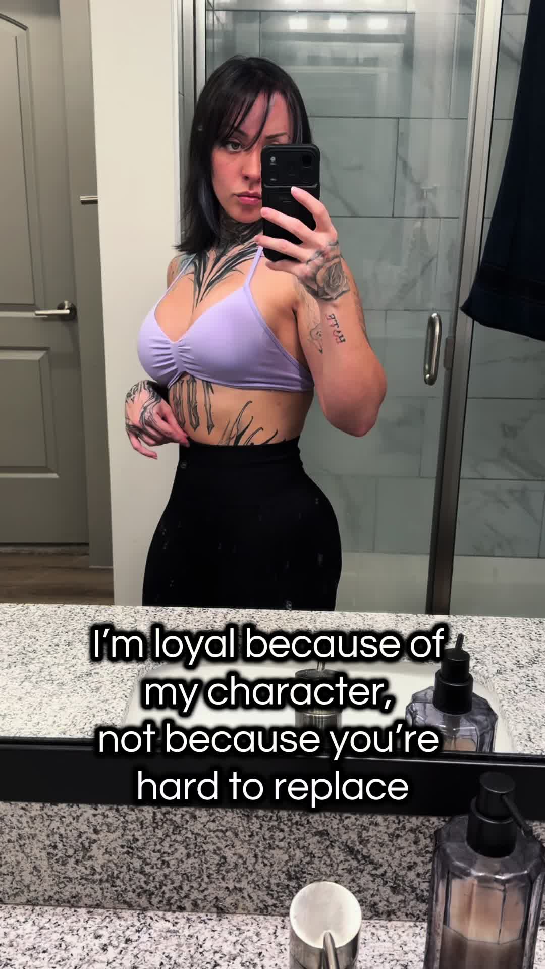 @Goth Mommy