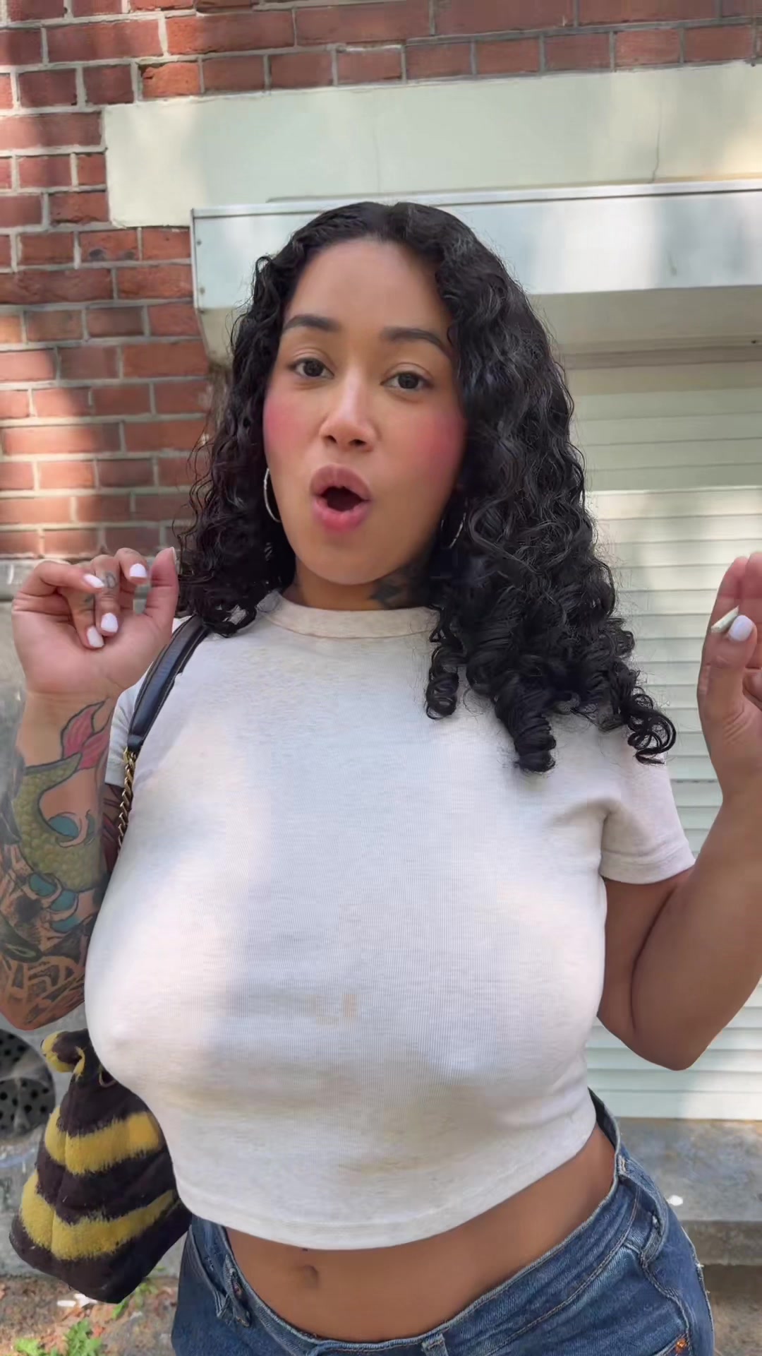 @Kimberlie Montano
