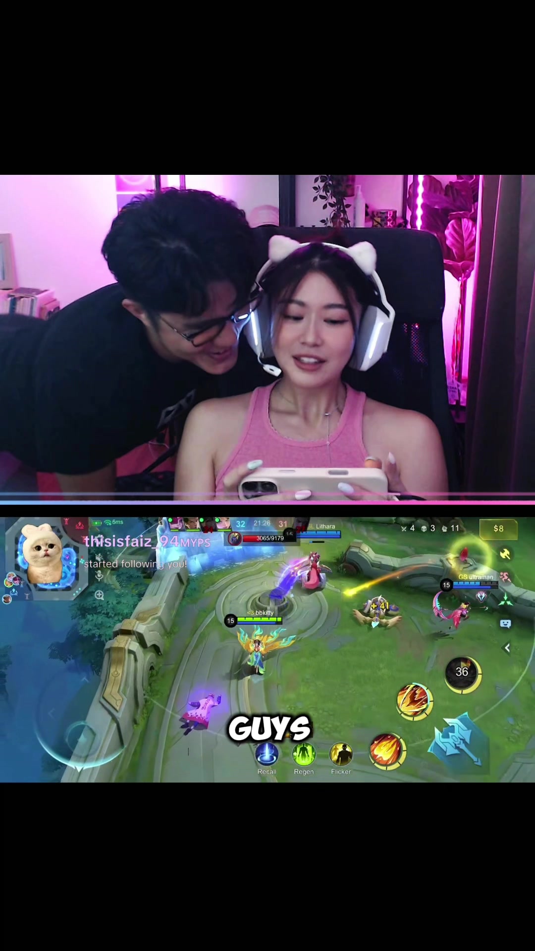 @Elizabeth Tan