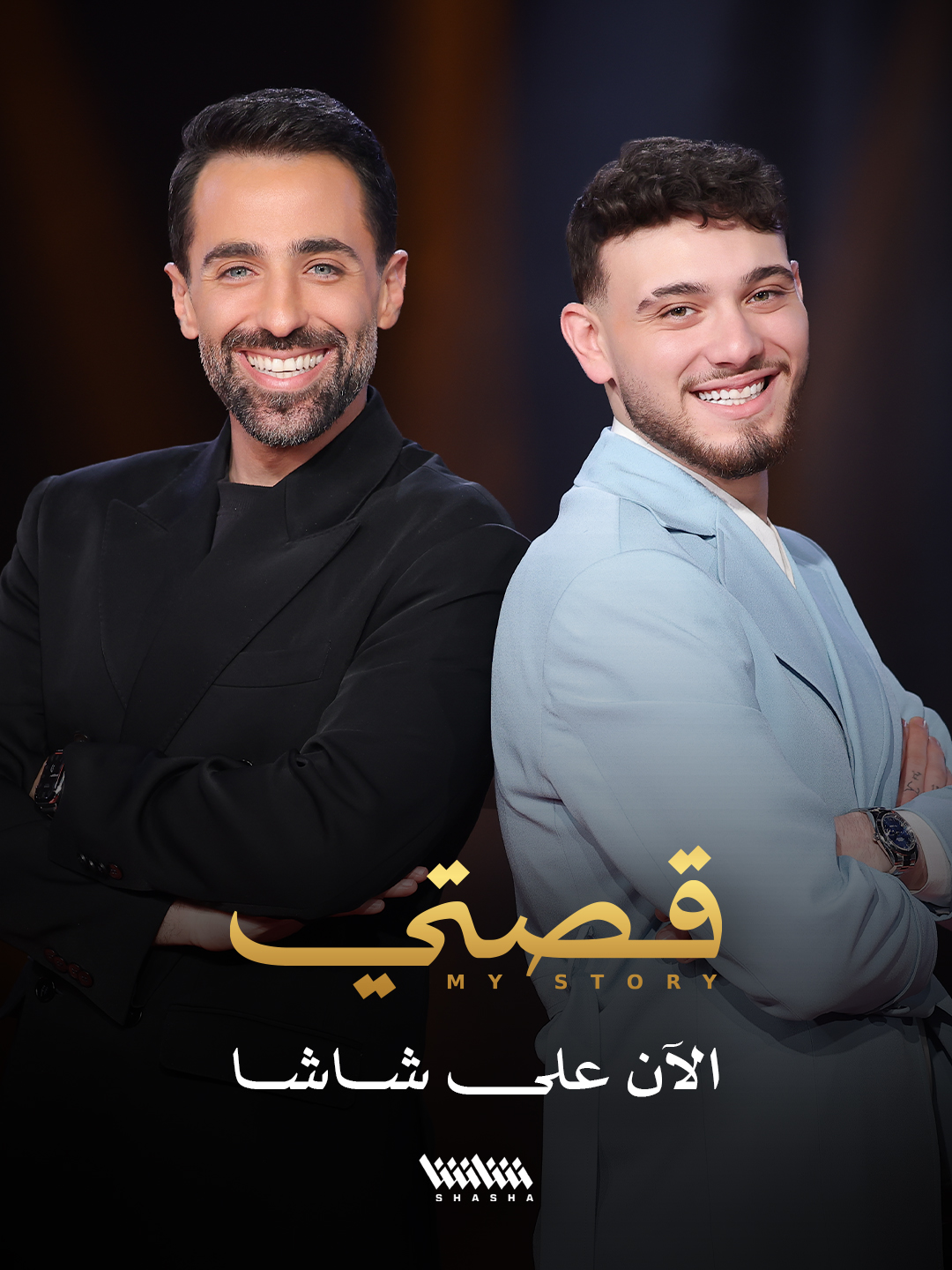 @SHASHA - شاشا
