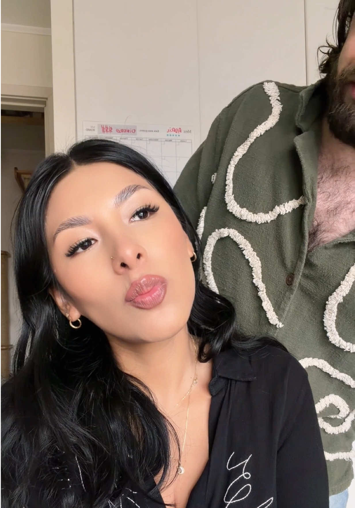 @Caren y Coco ♥️