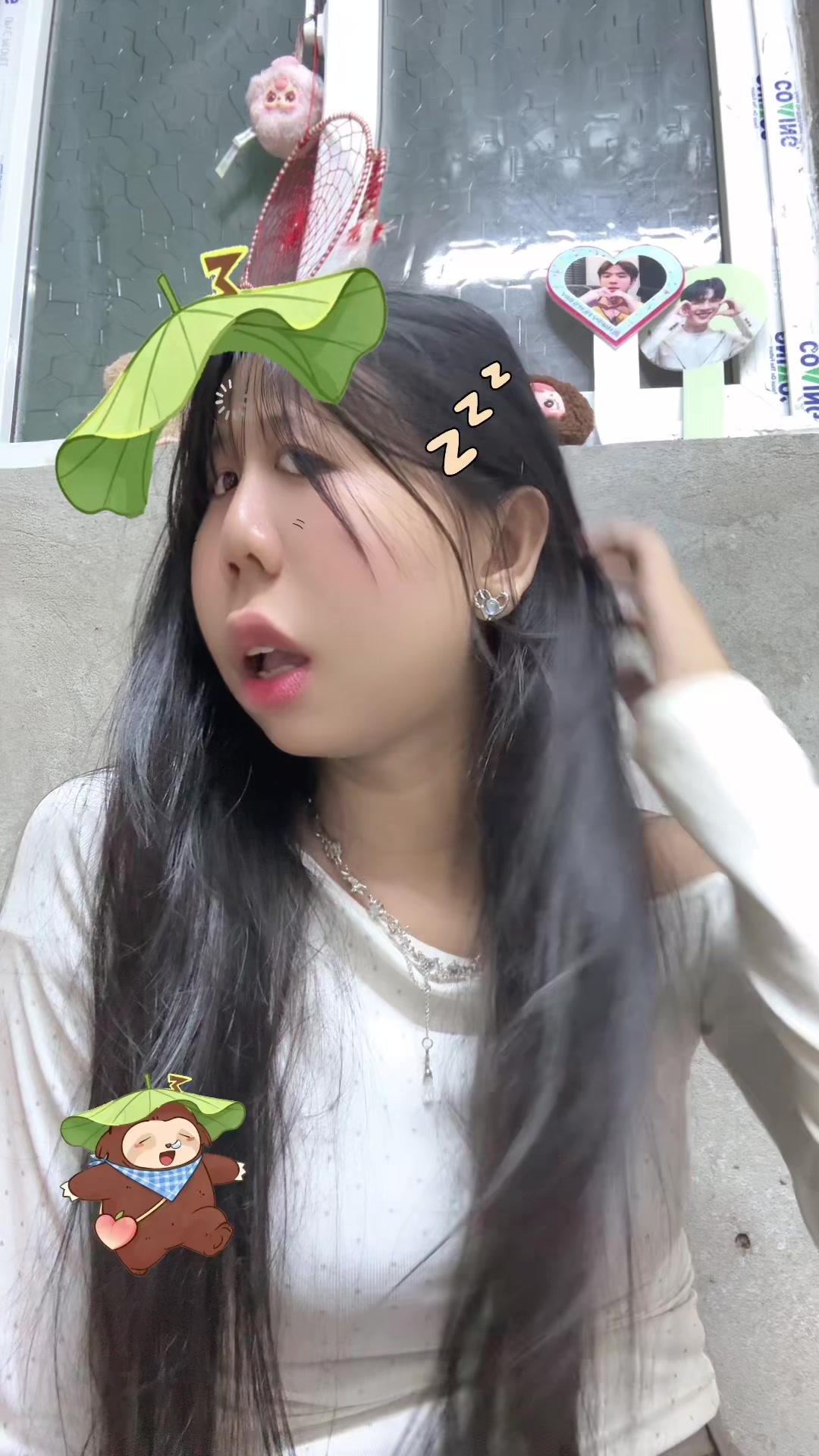 @ɪɴɢʏɪɴ ᴛʜᴇᴛ