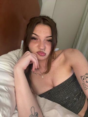 @haylee 🐆🍒