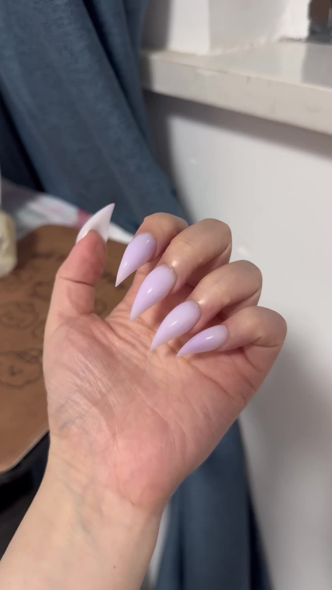 @Sparkle Nail Studio