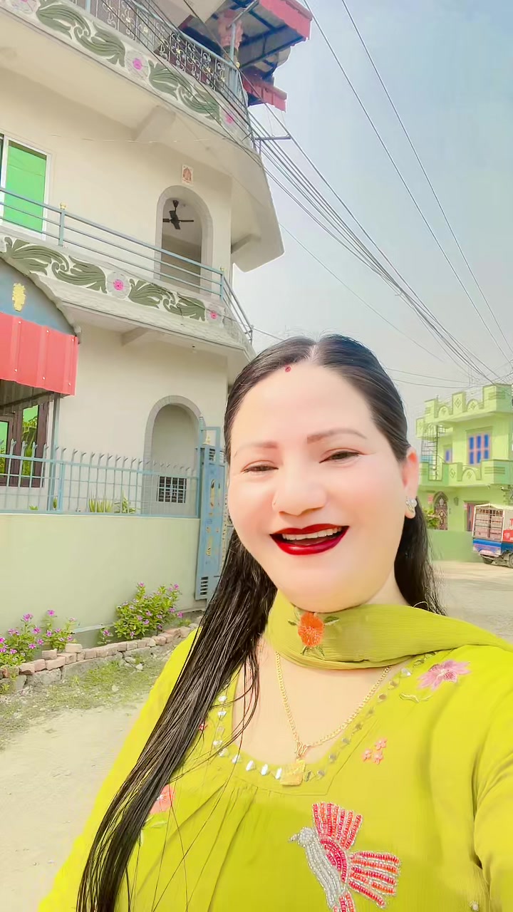 @sapana Thapa