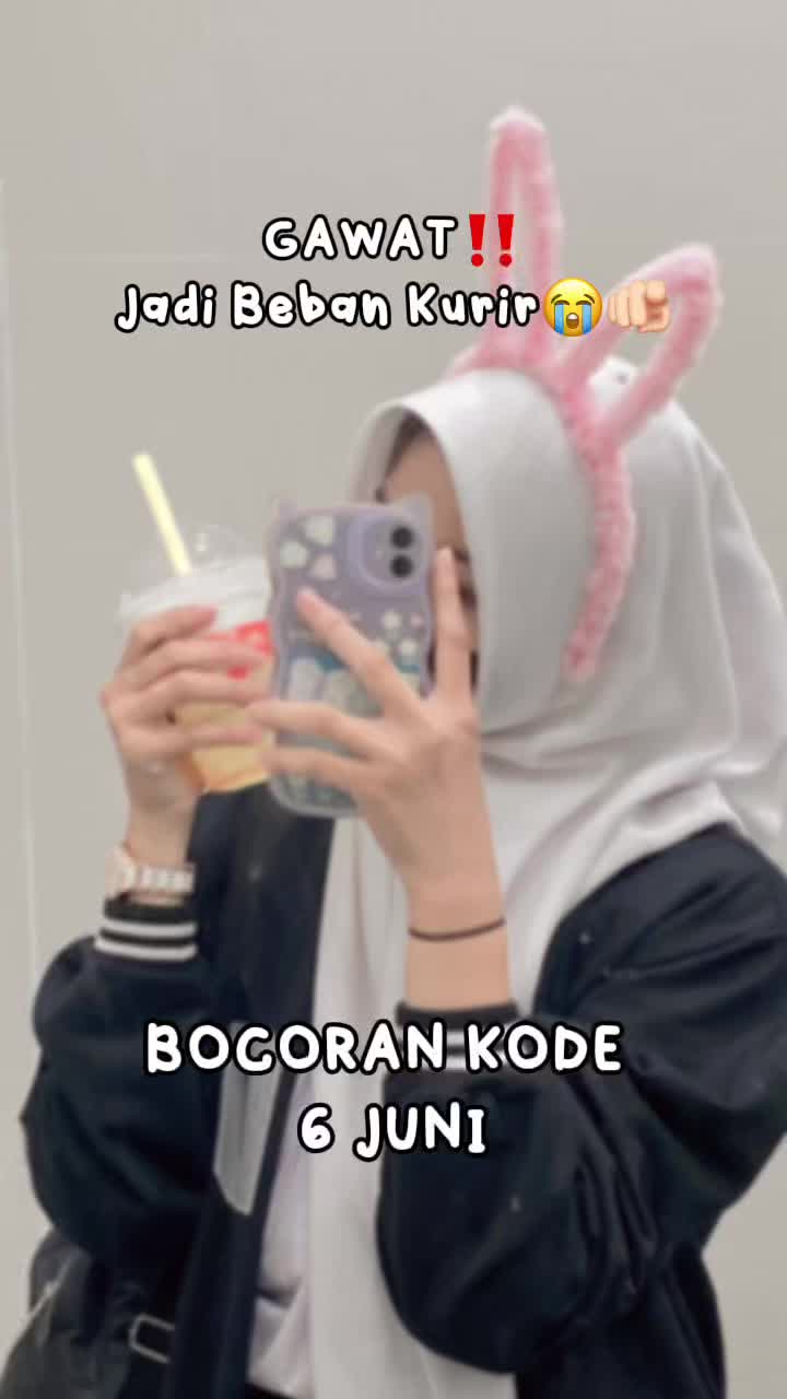 @DISKON SHOPEE
