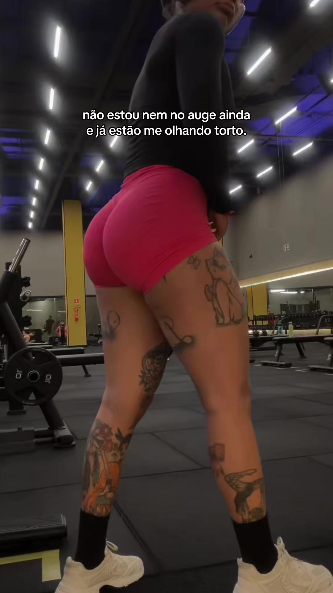 @Nathy Tatuada