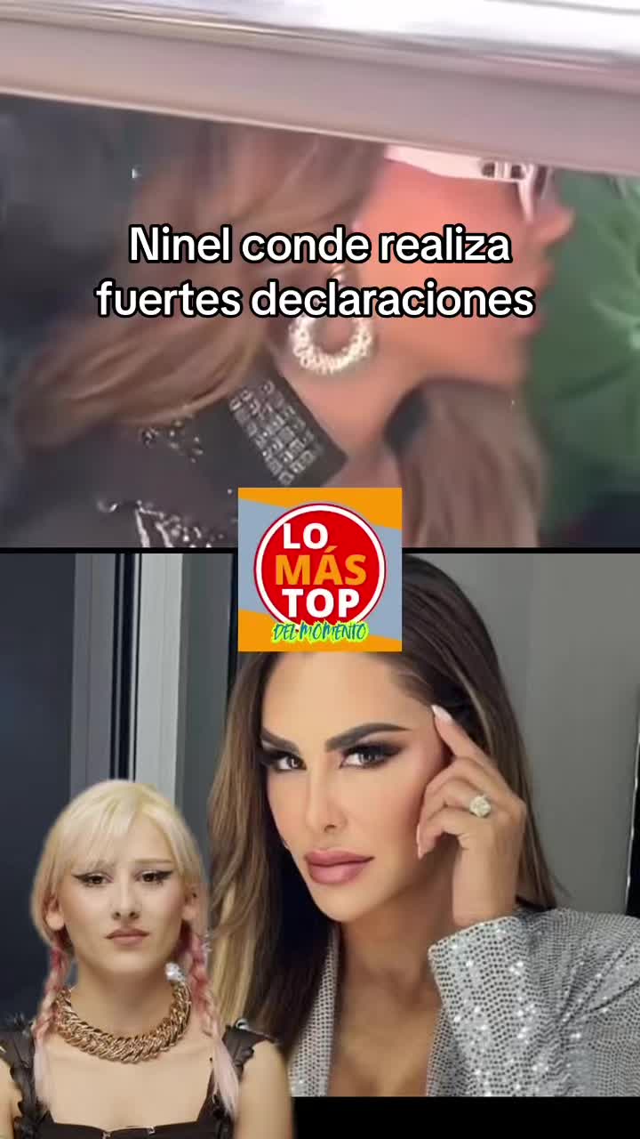 @Lo M&aacute;s Top Del Momento