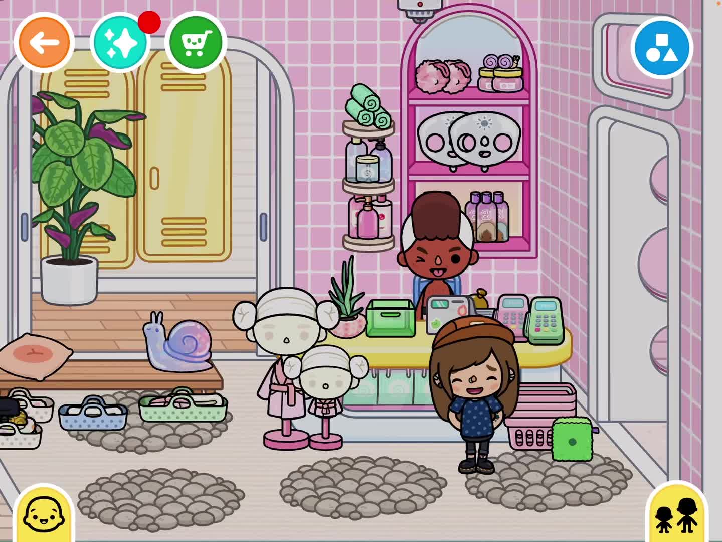 @1Toca~Leah1