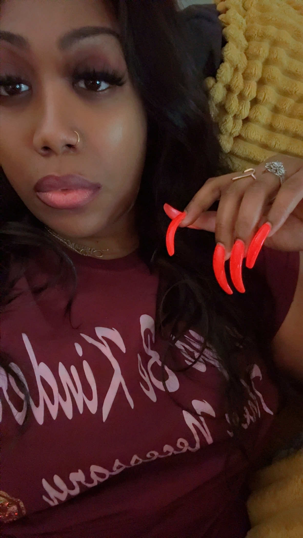 @Tamika ❤️