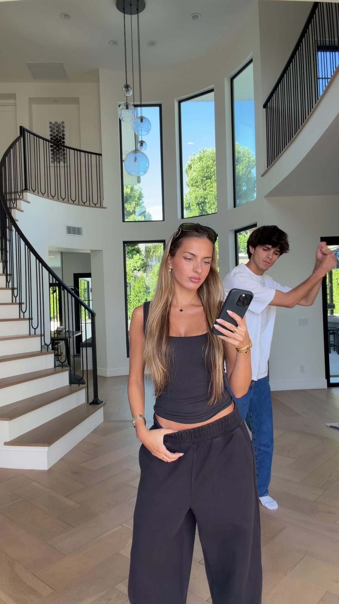 @Brent Rivera