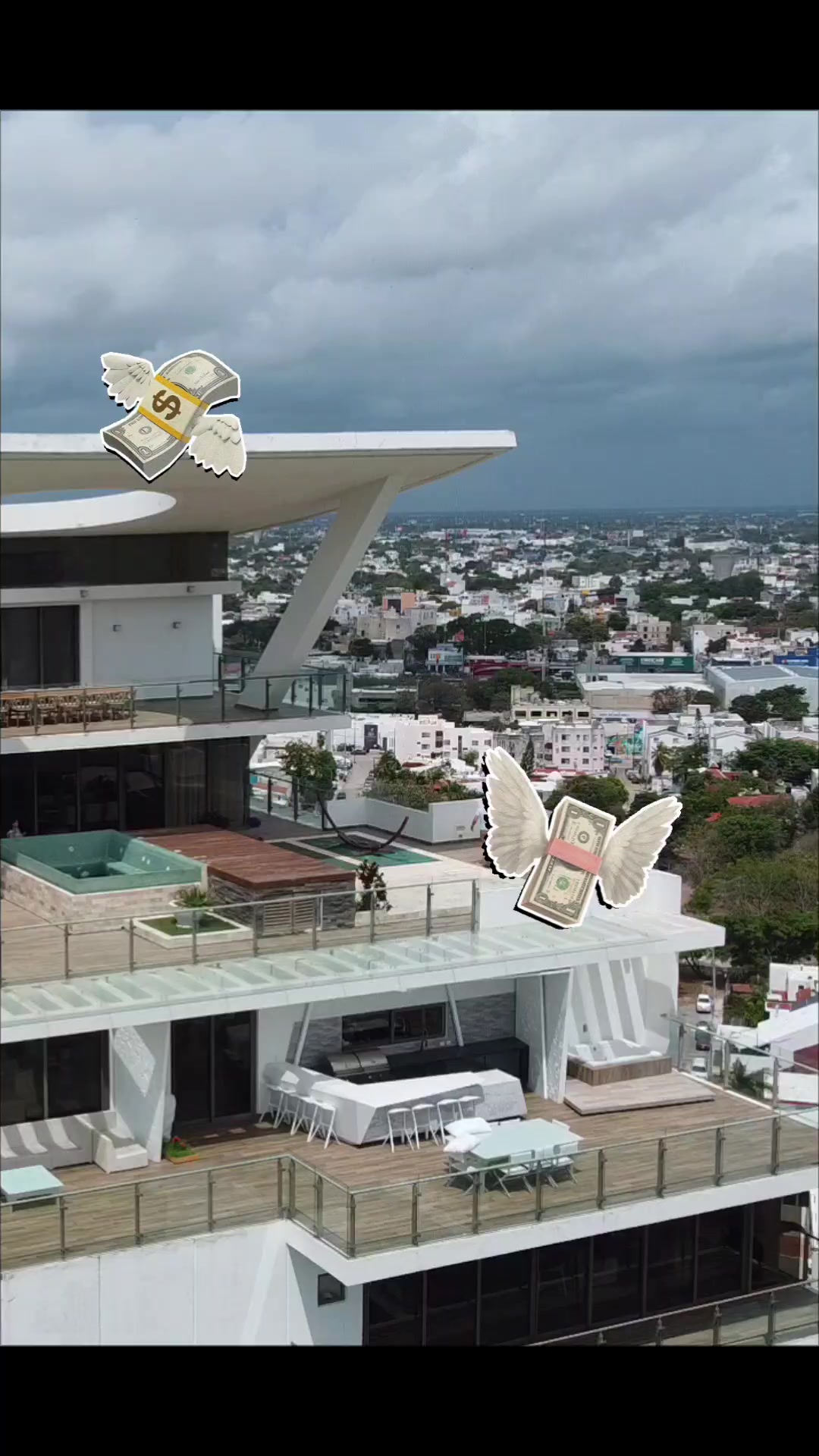 @Jose Chein - Bienes Raices