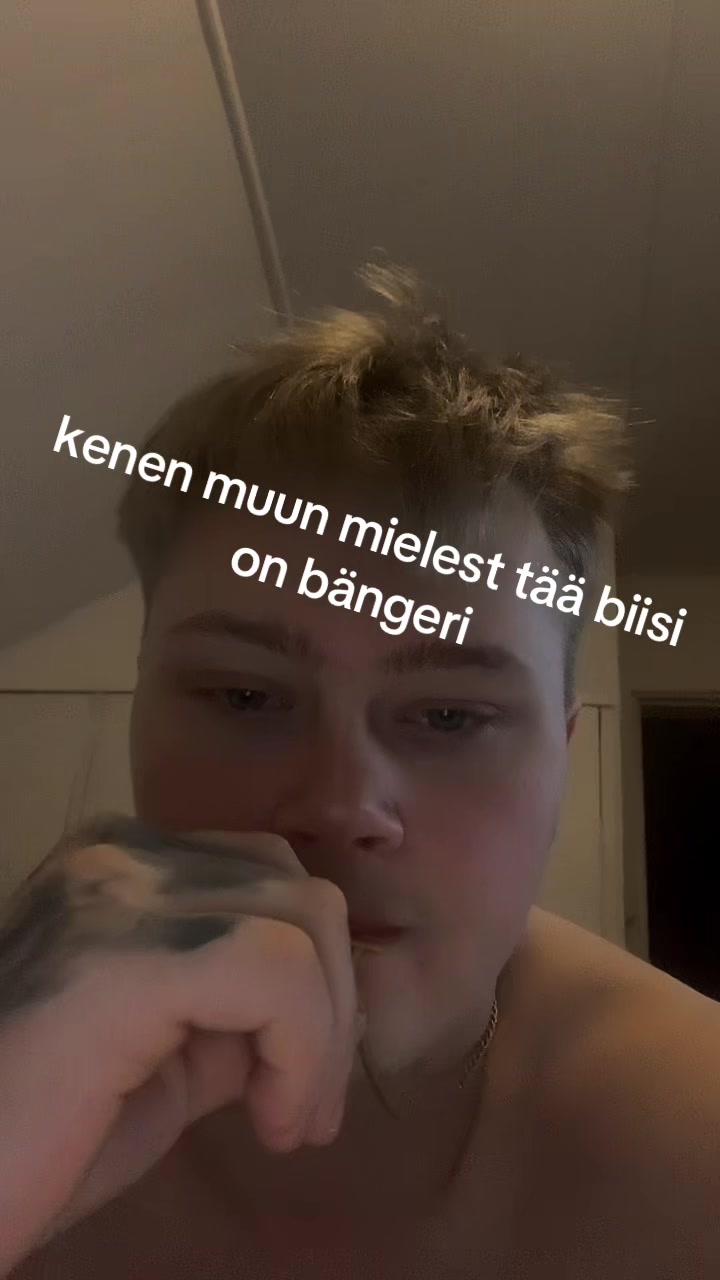 @Joel Karhu
