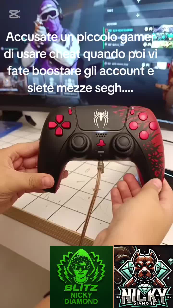 @Daddy and son_fps