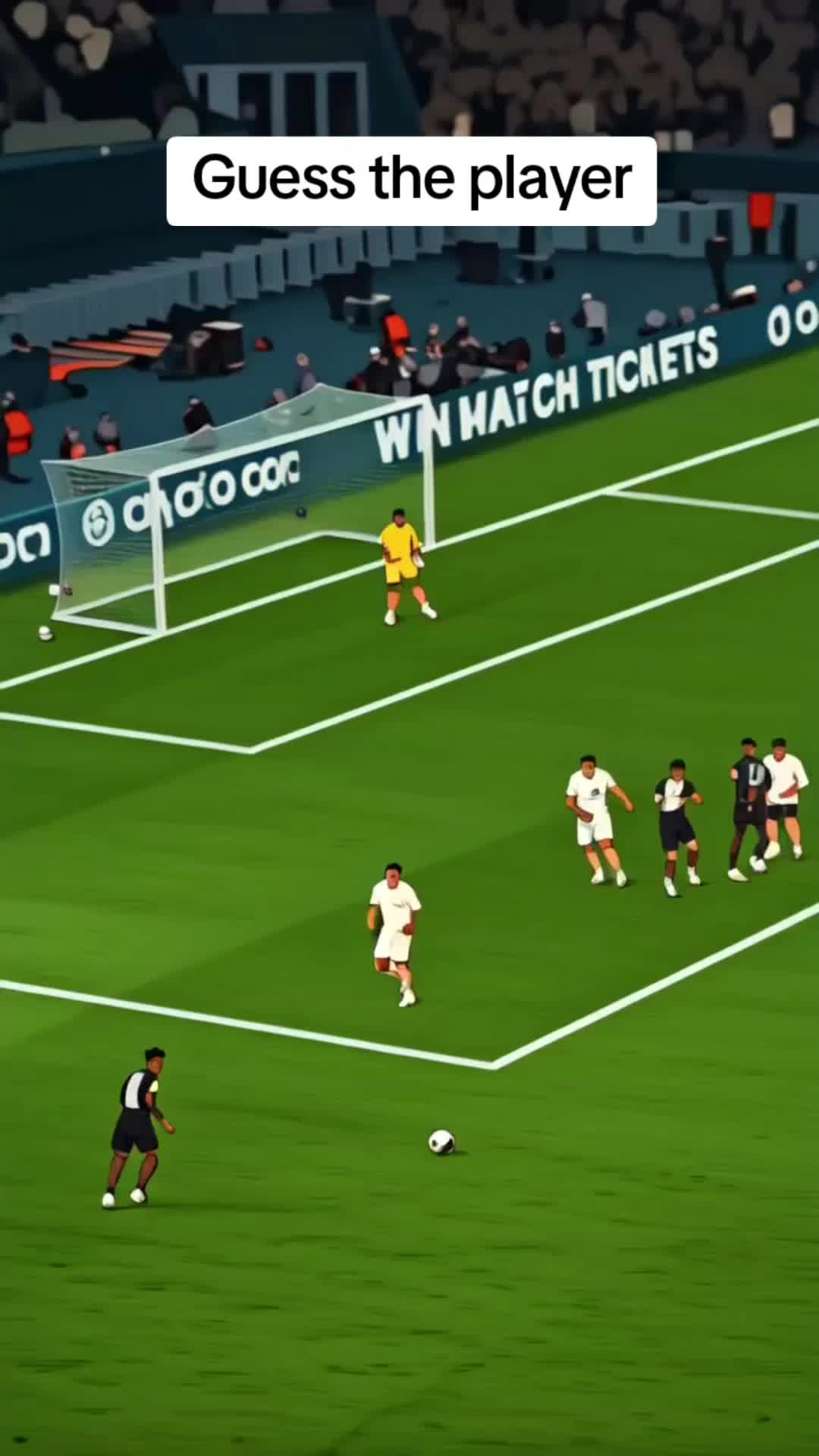 @Soccer Quiz