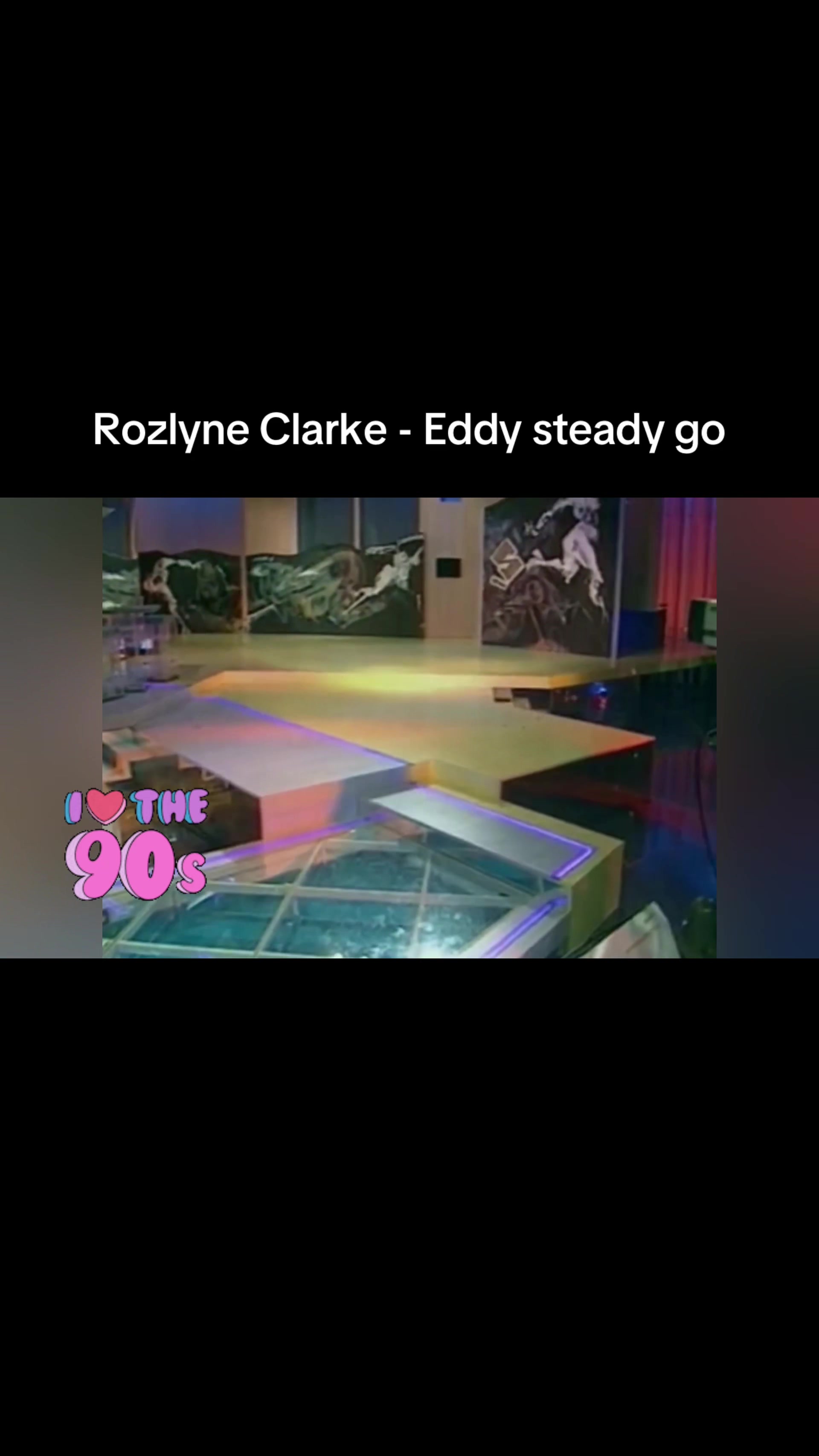 @I love the 90s
