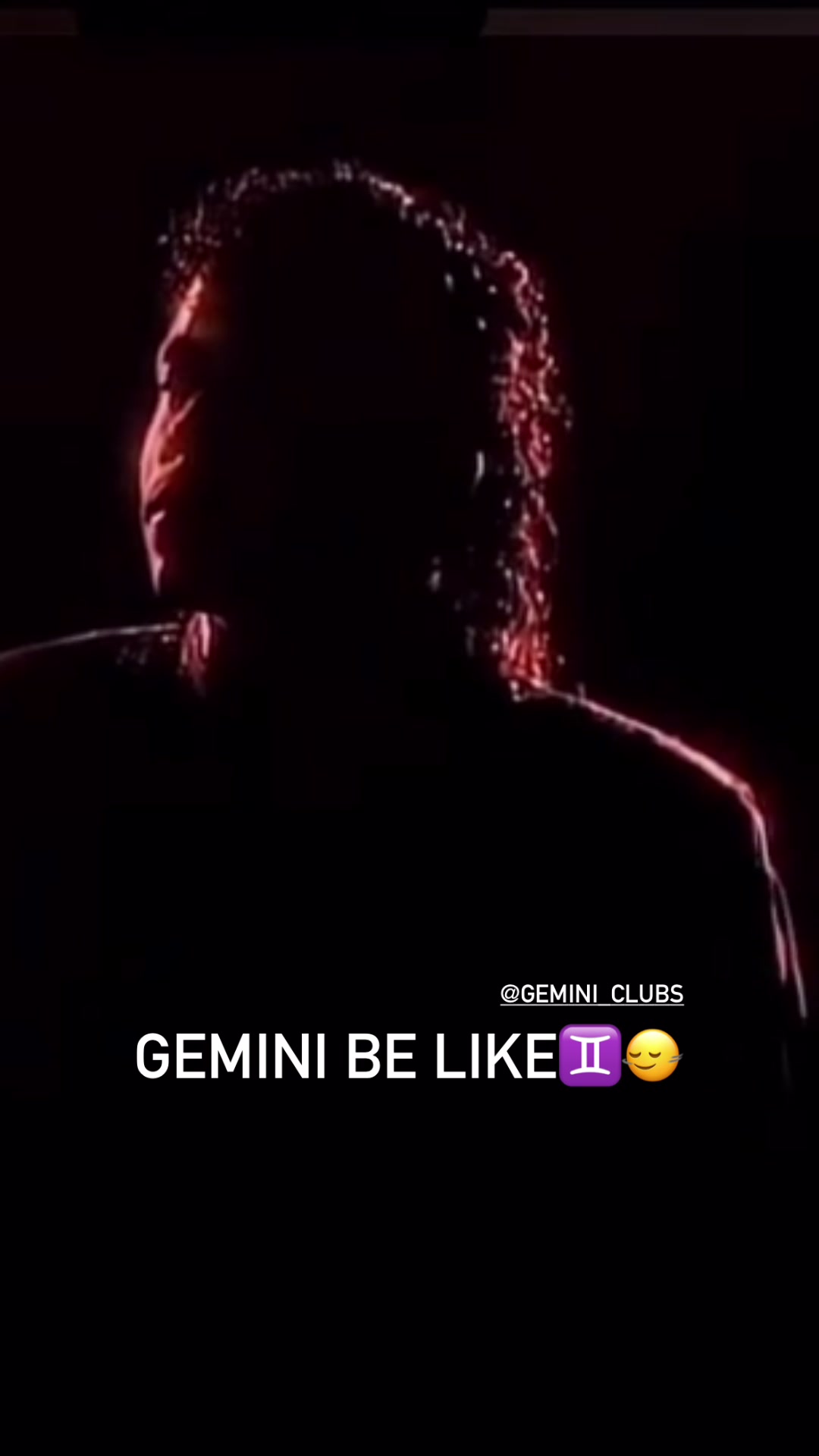 @Gemini Club♊️