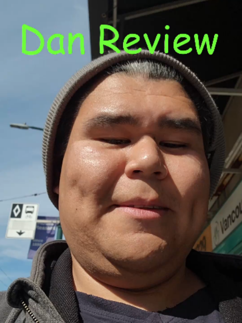 @Danberg