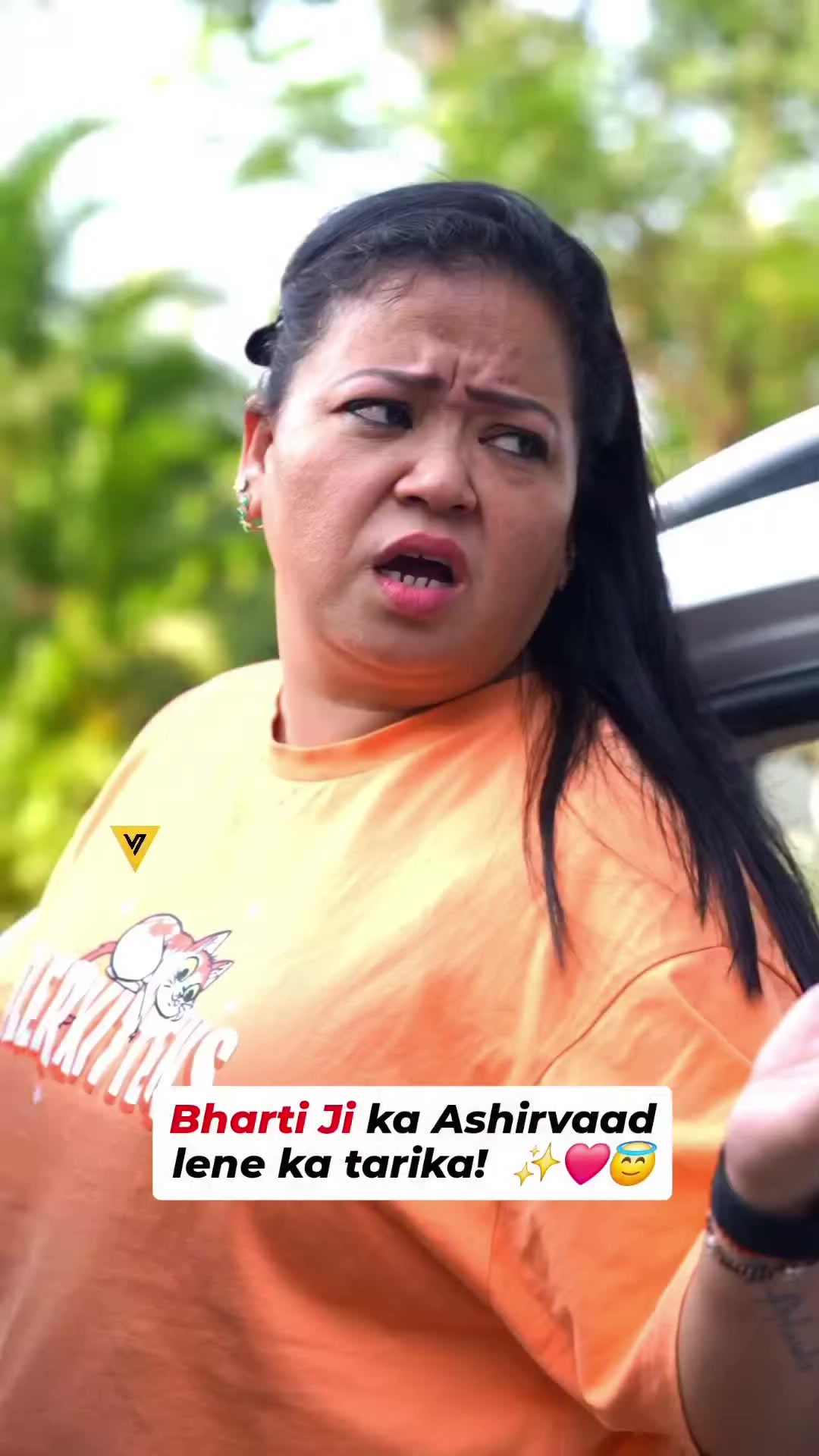@Viral Bhayani
