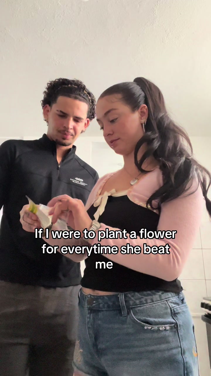@Jay and Violet