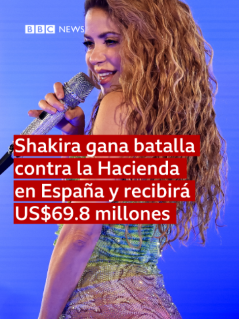 @BBC News Mundo
