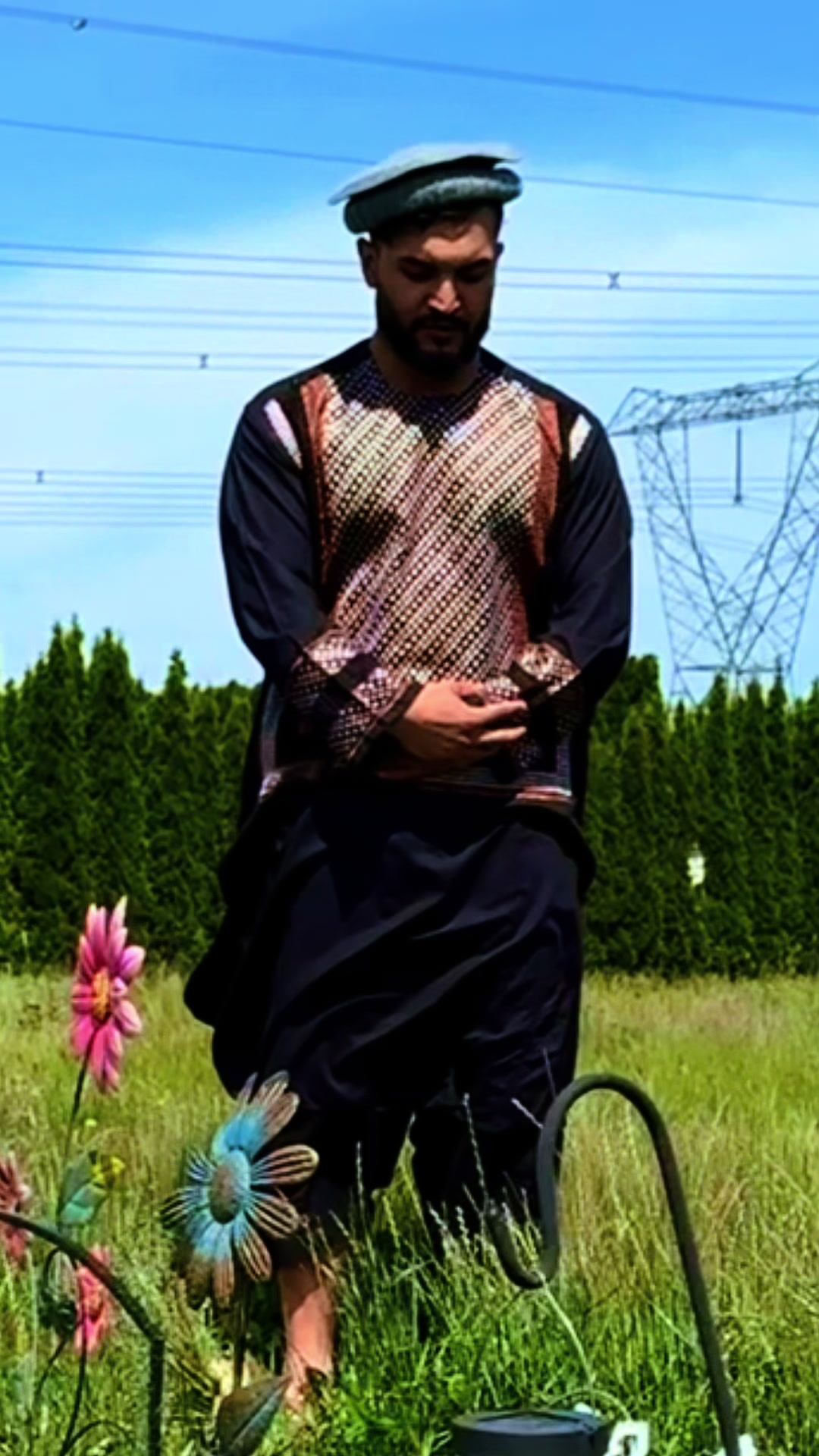 @Haji-aka🇦🇫Mubarak✌️