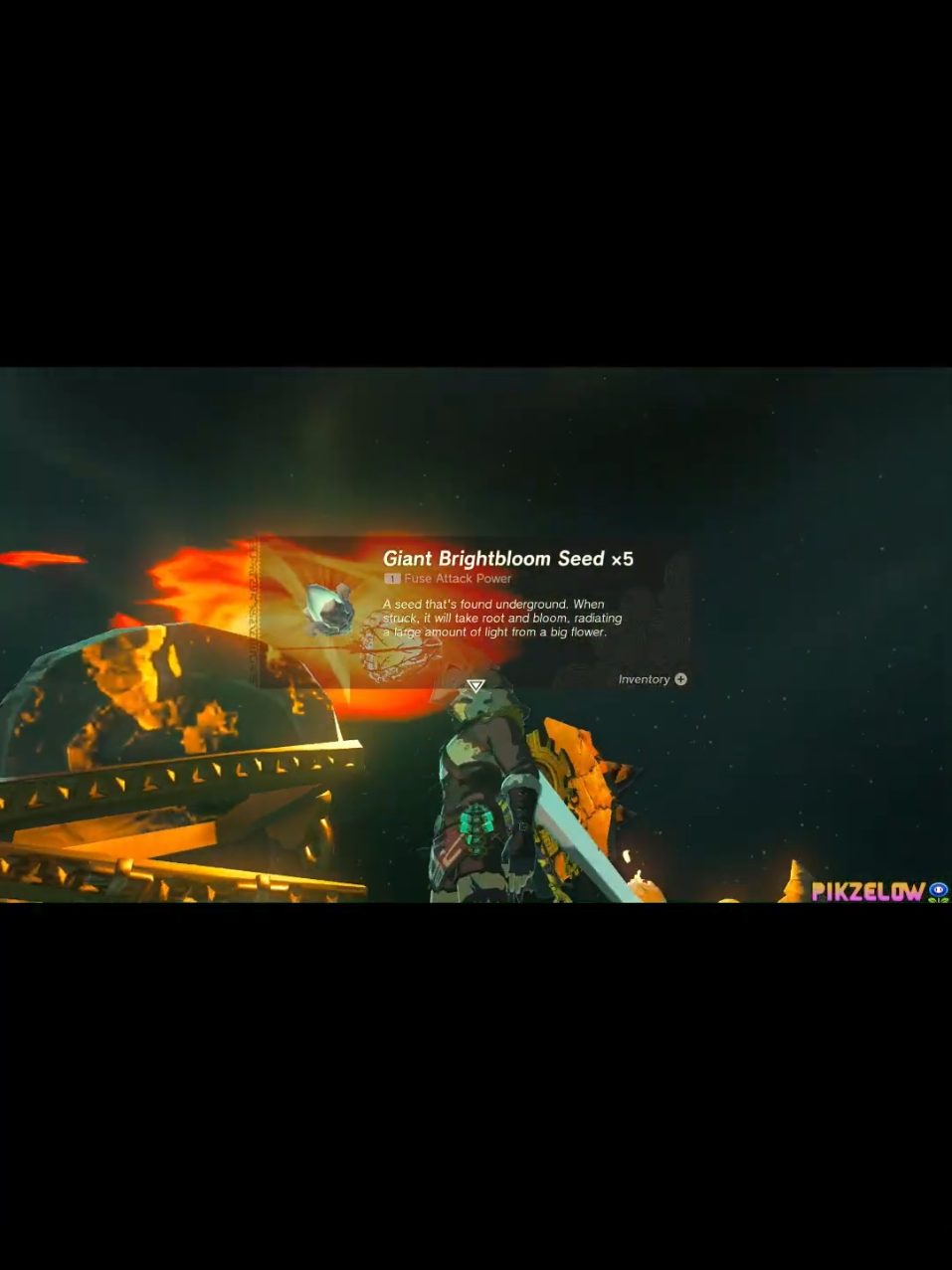 @Pikzelow's Gaming Moments