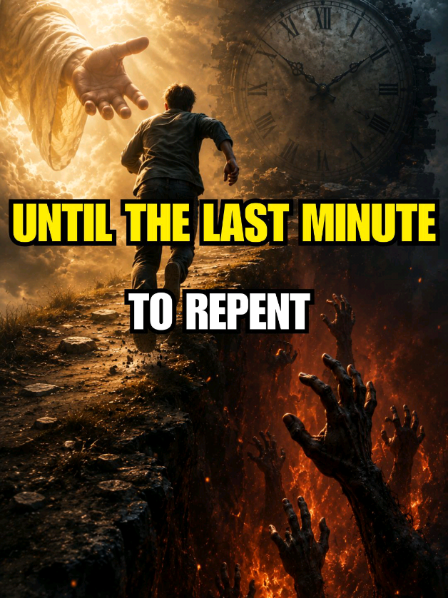 @Motivation From Christ