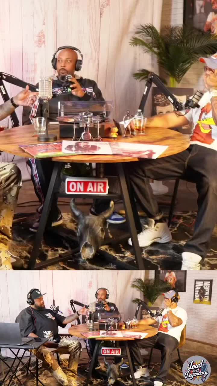 @One Thing Fasho Podcast