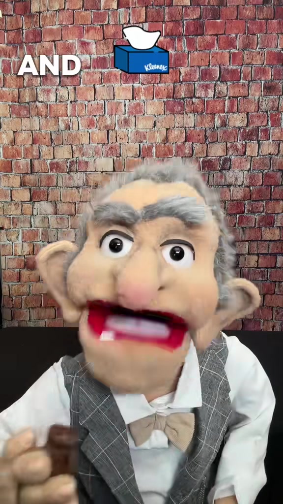 @PuppetTakeover