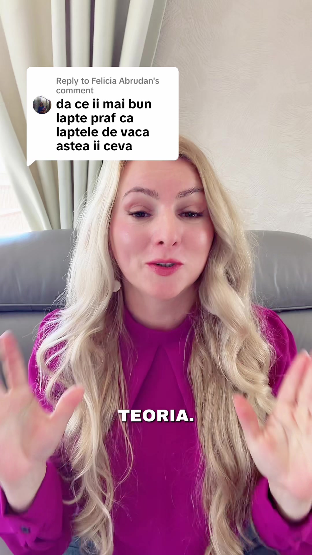 @Nutritia Copilului