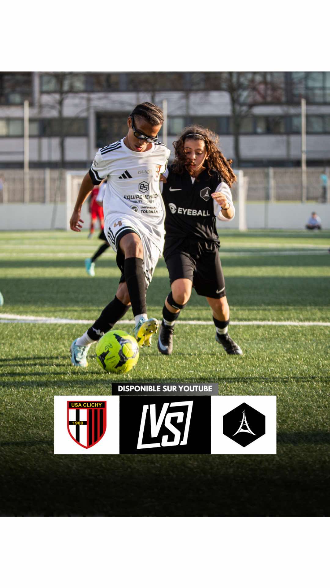 @Paname Football