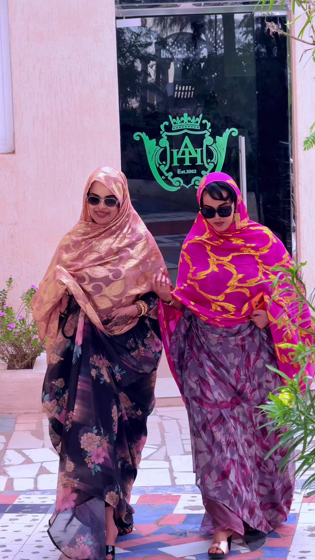 @Fihima Yusuf Quje