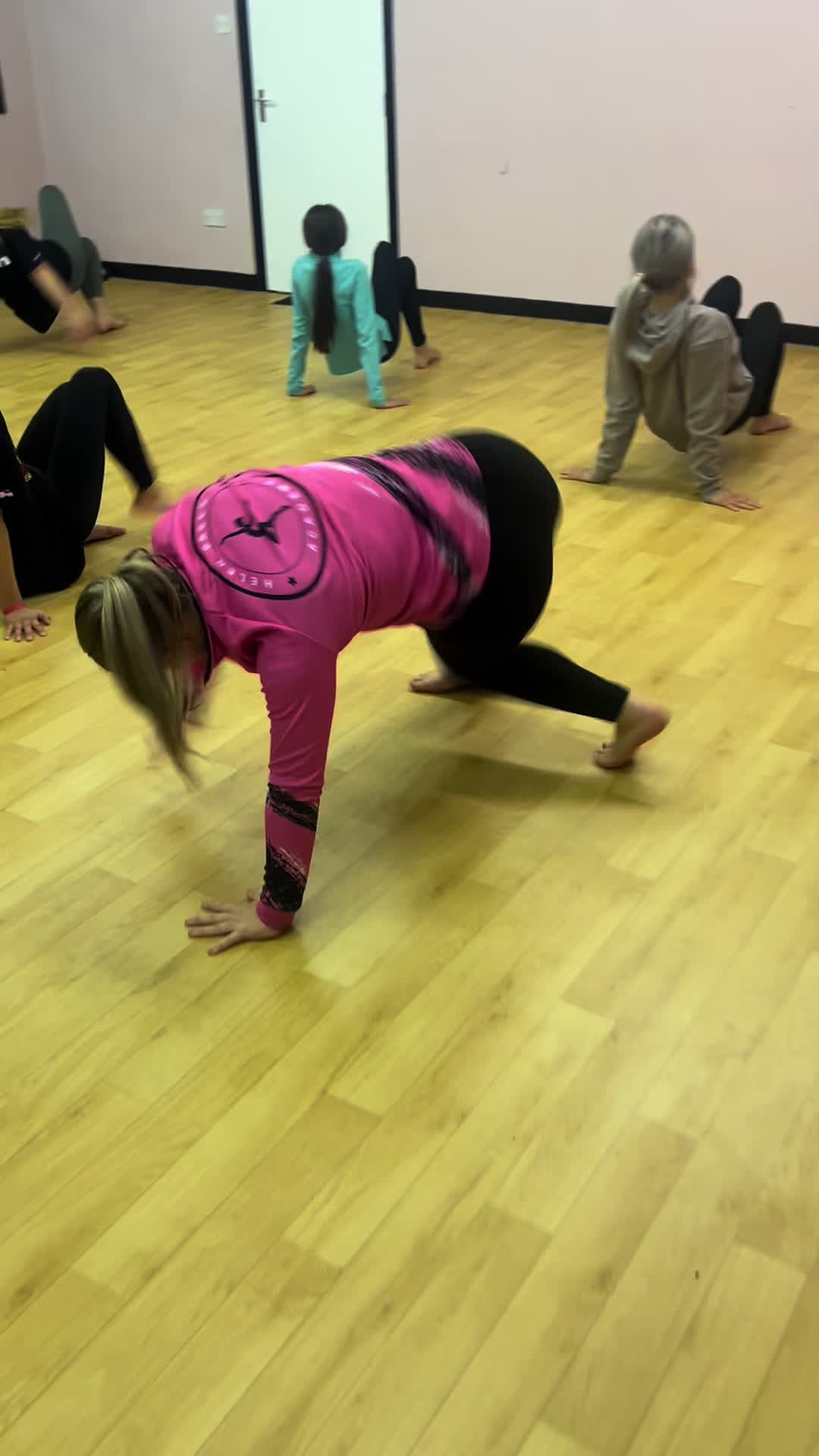 @HelenGreenAcademyOfDance