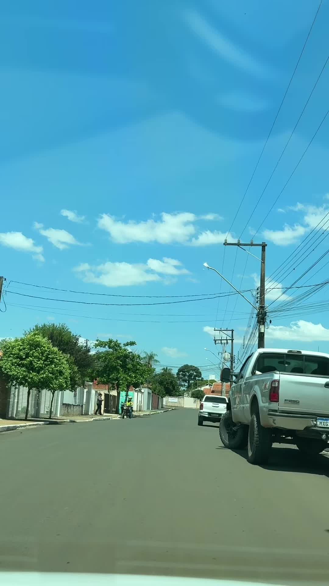 @Siqueira Campos Mil Grau